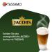 Tassimo Jacobs Latte Macchiato Caramel Capsules - 40 Coffee Pods (5 Packs) - Enjoy 5 x 8 Drinks Worldwide - Buy Online on GoSupps.com