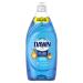 Dawn Ultra 97305 19.4 Oz. Dawn Ultra Dishwashing Liquid Dish Soap Original Scent