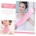 JECOMPRIS Gel Neck Pad Wrinkle Neck Anti Wrinkle Patches Neck Patches for Wrinkles Anti Aging Stretchable Neck Patch Facial Moisturizing Care Neck Pad Neck Pads Polyester - Buy Online on GoSupps.com