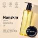 Hanskin Pore Cleansing Oil - PHA Exfoliant, 10.14 fl oz (300 ml) | Deep Clean & Refine Pores - Buy Online on GoSupps.com