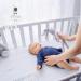 Buy Eys Juice Baby Monitor Bracket - Compatible with Philips Avent GHB Boifun Eufy - Universal 18.5 Inch Camera Holder for Baby Monitors - Buy Online on GoSupps.com