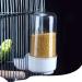 2PCS Automatic Bird Feeder and Drinker Set for Cage - Ideal for Parrots, Budgies, Lovebirds, and Cockatiels - Buy Online on GoSupps.com