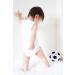 Playgro My First Football | Baby Toy for Motor & Sensory Skills | Soft Rattle | Children's Toy - White - Buy Online on GoSupps.com