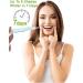 Teeth Whitening Gel Syringe Refill Pack - 44% Carbamide Peroxide - 10ml Syringes - 3 XL 10cc - Bright White Smiles - Buy Online on GoSupps.com