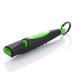 Acme dog whistle No.210.5 (Update 2023) |Alpha |Improved Verison |Ideal for the recall |Large reach |New handle |Frequency standardized (Black/DG Green)