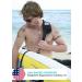 SUP-NOW Paddleboard Carrier - Lightweight SUP Carrying Strap for Men and Women - Buy Online on GoSupps.com