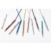 bh Cosmetics Waterproof Eyeliner Power Pencil in Warm Brown - 0.4 oz - Buy Online on GoSupps.com