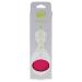 Wet Brush Mini Shine Enhancer Detangler with Boar Bristles - Pink Yellow Travel Comb for All Hair Types - Buy Online on GoSupps.com