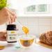 Buy Comvita Raw Multifloral Manuka Honey MGO 50+ | 500g | Pure & Natural - Buy Online on GoSupps.com
