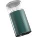 Portable Car Essential Oil Diffuser | Mini Aromatherapy Humidifier with Timer for Travel & Home - Buy Online on GoSupps.com