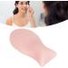 Silicone Powder Puff Soft Skin Friendly Makeup Puff Silicone Makeup Puff Makeup Puff Elastic Wet And Dry Reusable Bendable Fish Tail Shape Face Soft Beauty Makeup Tools - Buy Online on GoSupps.com