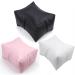 djkyu 1pc Nail Art Hand Rest Cushion Pillow Soft PU Leather Foot Armrest Holder Dual Use Salon Manicure Nail Tool (Color : Pink) - Buy Online on GoSupps.com