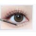 Volumizing Mascara - Sweat-Resistant and Smudge-Proof Eyelash Makeup Volume and Length Mascara with Tubing Effect | for Women Girls Friends Wives Sisters - Buy Online on GoSupps.com
