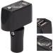 Electric Wheelchair Light XLR Head Adjustable Angle Universal Mounted LED Power USB Charging Accessories Night Lighting Controller for Mobility Devices Safe and Light - Buy Online on GoSupps.com