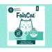 Green Petfood Faircat Sensitive - Grain-Free Cat Food with Psyllium & Fennel (8 x 85g) | Ideal for Adult & Indoor Cats - Buy Online on GoSupps.com