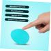 Hapinary 4-Piece Finger Strength Exercise Balls | Hand Therapy Grip Trainers for Improved Dexterity & Grip Strength - Buy Online on GoSupps.com