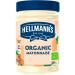 Hellmann's Organic Mayonnaise 270 g