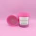 Luxury Scented Candle - Too Hot to Candle | Pink | Handcrafted International Shipping - Buy Online on GoSupps.com