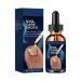 Ingrown Toenail Soother | 15ml Gentle Nourishing Solution | Strengthening Nail Drops for Dryness Redness Thickening and Nail Care for Women and Men - Home Manicure Salon Pedicure Preparation