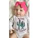 JOYOYO 16 Colors Soft Wide Turban Baby Headbands with 4.5 Hair Bow - Hair Accessories for Girls, Infants, Newborns, Toddlers, Kids - Buy Online on GoSupps.com