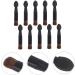 DRESSOOS 10pcs Double Ended Eye Shadow Stick Eyeshadow Cosmetics Kit Lady Parts Hair - Buy Online on GoSupps.com