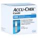 Accu-Chek Guide test strips 100 ST