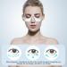 Shop the Best Electrical Eye Massage Device | Relieve Dark Circles & Tear Bags | International Shipping Available - Buy Online on GoSupps.com