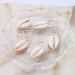 Iaceble Vintage Dreadlock Hair Rings Shell Clips | Braid Hoops Decoration | Sea Shell Dangle | Hip Hop Accessories for Women & Girls | Headdress | 5 Pcs (Gold) - Buy Online on GoSupps.com