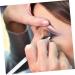Mipcase Eye Line Pencils 24pcs Eyeliner Pencil Eyeshadow Eye Pencil Shadow Eyeliner Accessories Embroidery Pen Cosmetic Girl - Buy Online on GoSupps.com