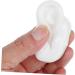 Buy Hemoton 10 Pairs Artificial Ears - Silicone Human Ear Models for Display & Simulation - Soft Clean Realistic Ear Molds for Kids & Professionals - Buy Online on GoSupps.com