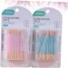 OHPHCALL 24pcs Makeup Eyeshadow Brush Eyeshadow Blending Brush Eyeshadow Sponge Brush Eyeshadow Paint Brush - Buy Online on GoSupps.com