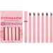 Zunishaone Twotone eyeshadow stick cream eyeshadow stick twotone eyeshadow stick doublecolor eyeshadow stick doublecolor eyeshadow stick - Buy Online on GoSupps.com