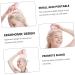GLEAVI 3pcs Baby Octopus Massager - Shock Absorption for Soothing Relief | International Shipping Available - Buy Online on GoSupps.com