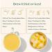 Vahdam Classic Chamomile Herbal Tea Bags (100) - Caffeine-Free 100% Natural Ingredients | Premium Herbal Tea with Floral Flavor - Buy Online on GoSupps.com