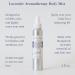Victoria's Lavender Aromatherapy Body Mist Spray - Natural After Sun Aloe Vera Spray with Lavender Oil - Hydrating & Soothing - 4 oz - Buy Online on GoSupps.com