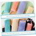 Baluue 6pcs Soap Bag Foaming Net Bath Foaming Nets Bar Soap Scrubber Pouch Soap Savers Pouch Soap Pouch or - Buy Online on GoSupps.com