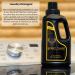 Scent Thief Trophy Pack 24oz - Hunting Scent Elimination Bundle with Field Spray, Laundry Detergent, Hair & Body Wash, and Scent Eliminating Wafer - Buy Online on GoSupps.com