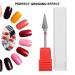 Eco-Friendly No Pollution Pedicure & Manicure Drill - Easy-To-Use Beauty Tool for Home & Salon - Buy Online on GoSupps.com