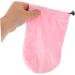 Homoyoyo Thermiques pour Mains de Paraffine pour Soins Sacs de Cire pour Paraffine pais et Lavables pour Utilisation Prolong e - Buy Online on GoSupps.com