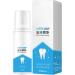 Foam Toothpaste for Stain Removal & Brightening | 60ml Mouth Care & Household Cleaning - Buy Online on GoSupps.com