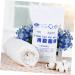 Healeved Roll Cotton Pure Cotton Ball Degreasing Cotton - Buy Online on GoSupps.com