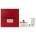 Salvatore Ferragamo Signorina for Women - 3 Pc Gift Set 3.4oz EDP Spray 1.7oz Body Lotion 0.17oz EDP Spray
