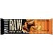 Warrior RAW Bars Choc PB 12 x 75g - Buy Online on GoSupps.com