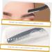 PopetPop Eyebrow Razor Set - 5 Sharp Facial Razors for Women | Trim & Shape Eyebrows Effortlessly - Buy Online on GoSupps.com