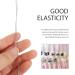 Orthodontic Braces Rubber Chains - Elastic Power Chains for Dental Supplies - Buy Online on GoSupps.com