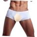 Plafope 6-Piece Men s Sponge Cushion Set | Examination Enlargement K rbchen | Comfortable Book Cushion Upholster - Ideal for International Shipping - Buy Online on GoSupps.com
