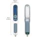 KERNELINTL UV Light Therapy Lamp Phototherapy Lamp Suitable for Hands Feet and Head - Buy Online on GoSupps.com