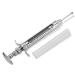 InstrumenteNrw feeding syringe Pinkie Press metal syringe Pinky Pinkie Pump force feeding
