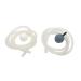 Aqua-6 and Aqua-8 Ozone Generators Replacement Diffuser Round Stones and Tubing