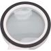 Magnifying Glass 12 Ant 30X Coin Checking Magnifier Reading Optics Magnifying Glass with Light 30X Magnifying Glass with Glass Mirror for Led Large Double Glass White Light and - Buy Online on GoSupps.com